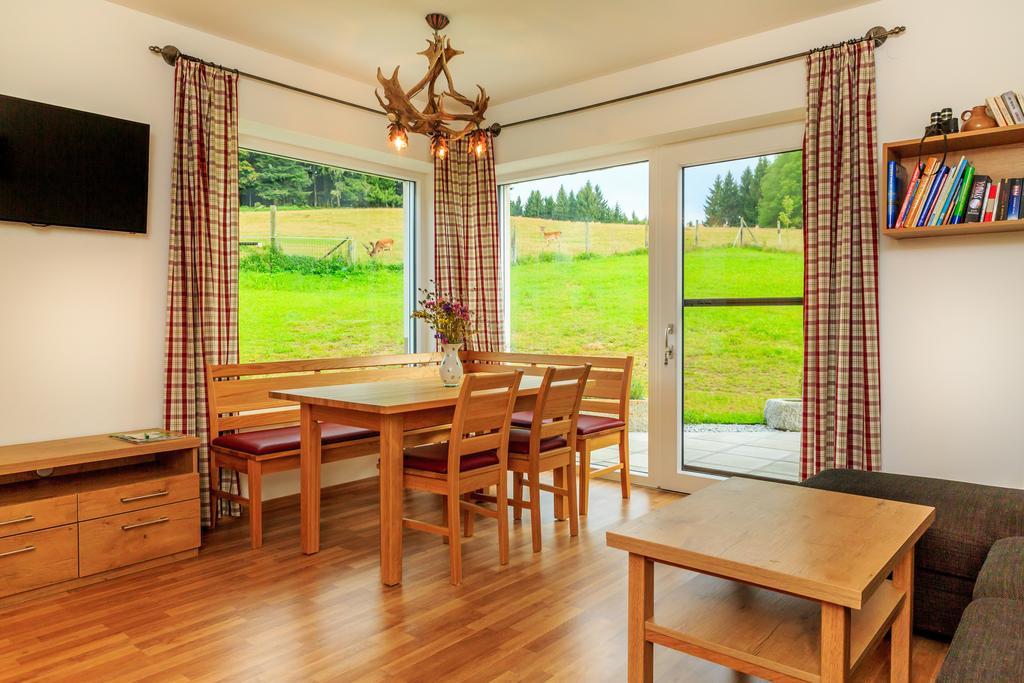 Wittinghof Apartment Julbach Room photo